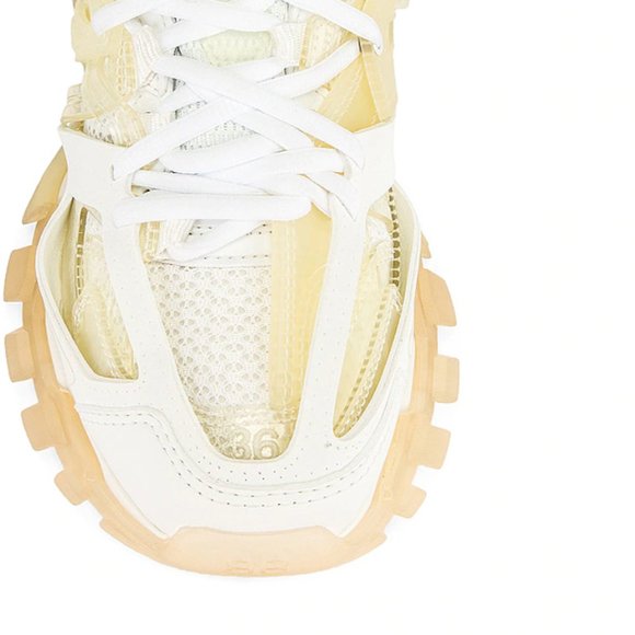Balenciaga Track Clearsole Sneakers - Picture 6 of 9